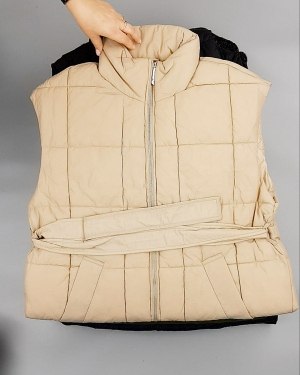 Фотография  308 - Верхняя одежда ONLY 104#10 кг, ЛОТ №7196 оптом в Сочи и Краснодарском крае