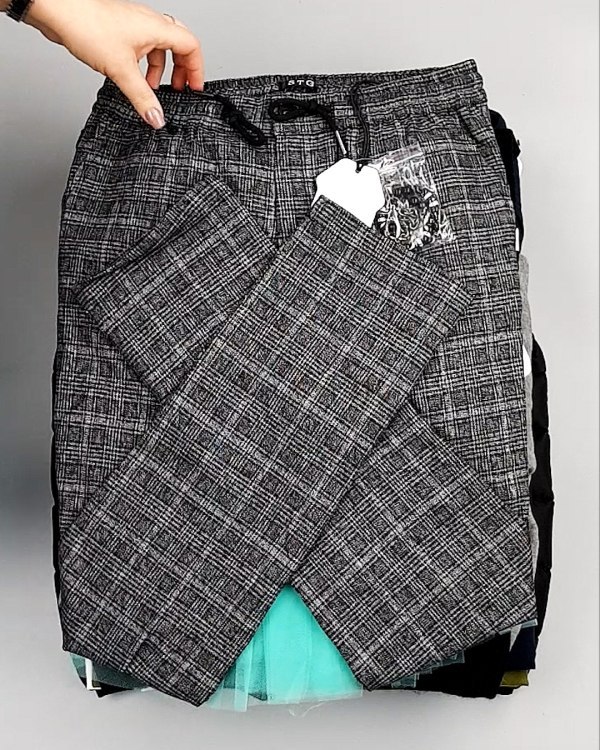 Фотография  305 - KIDS mix Italy 114#5 кг, ЛОТ №7284 оптом в Сочи и Краснодарском крае