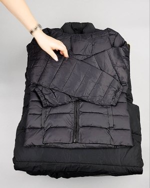 Фотография  914 - Верхняя одежда ONLY 104#10 кг, ЛОТ №7194 оптом в Сочи и Краснодарском крае