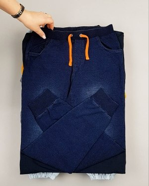 Фотография  619 - TCM Kids зима 104#6 кг, ЛОТ №7254 оптом в Сочи и Краснодарском крае