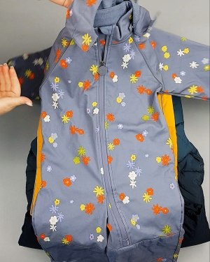 Фотография  997 - Верхняя одежда TCM kids зима 104#5 кг, ЛОТ №7263 оптом в Сочи и Краснодарском крае