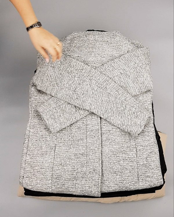 Фотография  561 - Верхняя одежда ONLY 104#10 кг, ЛОТ №7193 оптом в Сочи и Краснодарском крае