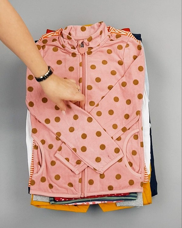 Фотография  416 - TCM Kids зима 104#6 кг, ЛОТ №7256 оптом в Сочи и Краснодарском крае