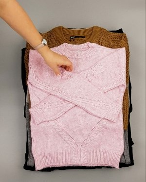 Фотография  548 - ONLY Winter mix 104#15 кг, ЛОТ №7182 оптом в Сочи и Краснодарском крае