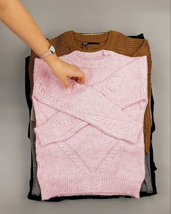 Фотография  981 - ONLY Winter mix 104#15 кг, ЛОТ №7182 оптом в Сочи и Краснодарском крае