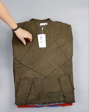 Фотография  335 - VILA Winter mix 104#15 кг, ЛОТ №7207 оптом в Сочи и Краснодарском крае