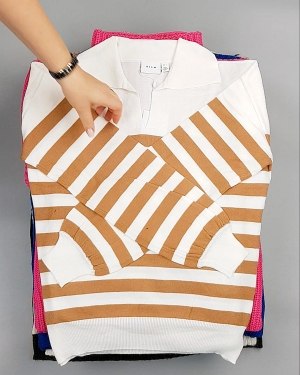 Фотография  311 - Джемпера Bestseller 104#7 кг, ЛОТ №7229 оптом в Сочи и Краснодарском крае