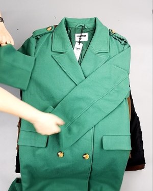 Фотография  477 - Верхняя одежда BESTSELLER Дания 104#10 кг, ЛОТ №7267 оптом в Сочи и Краснодарском крае