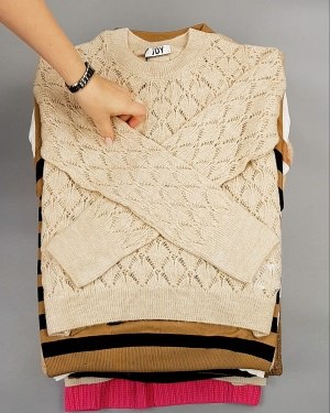 Фотография  289 - Джемпера Bestseller 104#7 кг, ЛОТ №7227 оптом в Сочи и Краснодарском крае