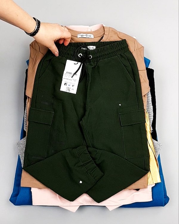 Фотография  679 - TO BE TOO Kids 114#5 кг, ЛОТ №7299 оптом в Сочи и Краснодарском крае