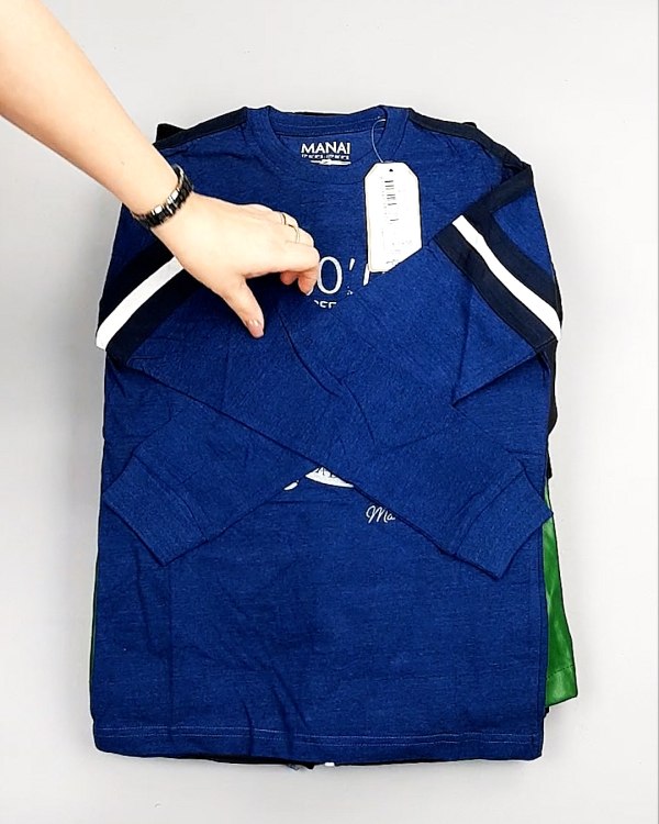 Фотография  289 - KIDS mix Italy 114#5 кг, ЛОТ №7283 оптом в Сочи и Краснодарском крае