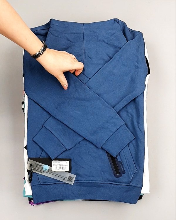 Фотография  133 - KIDS mix Italy 114#5 кг, ЛОТ №7285 оптом в Сочи и Краснодарском крае