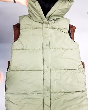 Фотография  631 - Верхняя одежда BESTSELLER Дания 104#10 кг, ЛОТ №7268 оптом в Сочи и Краснодарском крае