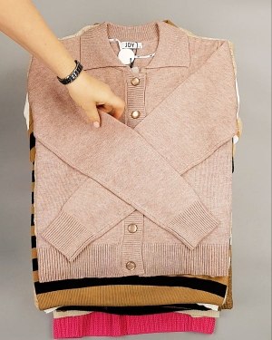 Фотография  178 - Джемпера Bestseller 104#7 кг, ЛОТ №7227 оптом в Сочи и Краснодарском крае