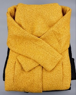 Купить Верхняя одежда ONLY 104#10 кг, ЛОТ №7194 оптом в Сочи и Краснодарском крае