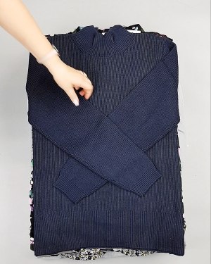 Фотография  361 - ICHI Winter mix 104#15 кг, ЛОТ №7166 оптом в Сочи и Краснодарском крае