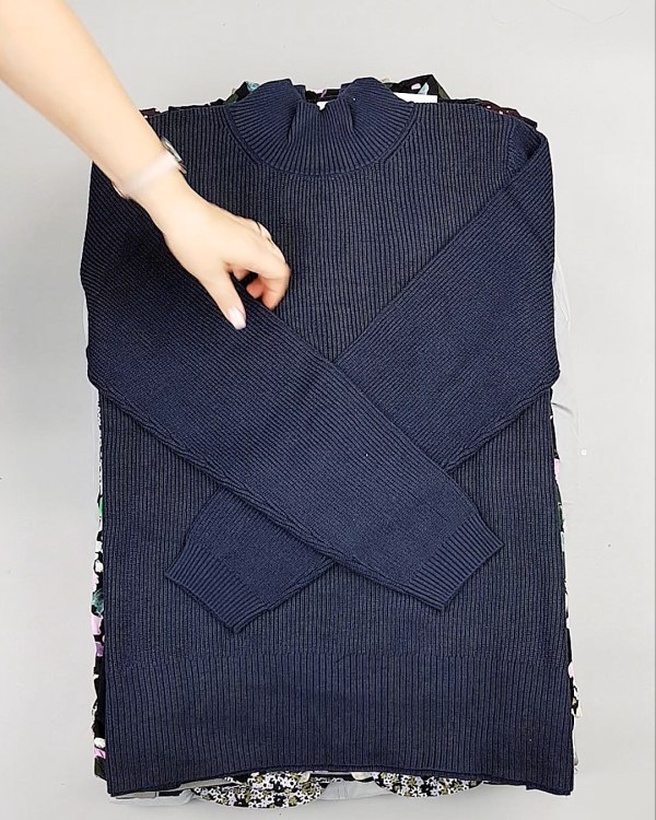 Фотография  293 - ICHI Winter mix 104#15 кг, ЛОТ №7166 оптом в Сочи и Краснодарском крае