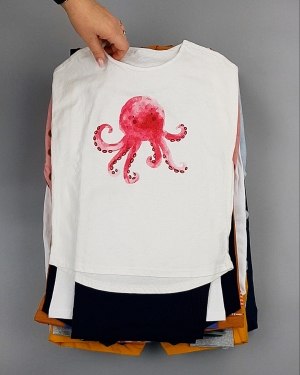 Фотография  434 - TCM Kids зима 104#6 кг, ЛОТ №7256 оптом в Сочи и Краснодарском крае