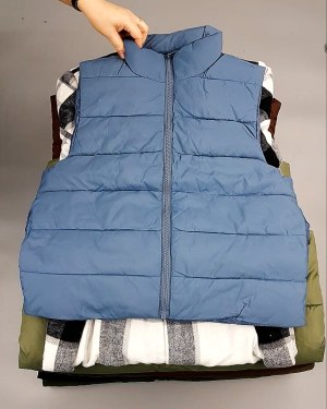 Фотография  723 - Верхняя одежда BESTSELLER Дания 104#10 кг, ЛОТ №7268 оптом в Сочи и Краснодарском крае