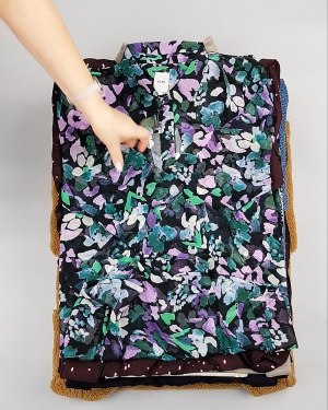 Фотография  992 - ICHI Winter mix 104#15 кг, ЛОТ №7163 оптом в Сочи и Краснодарском крае