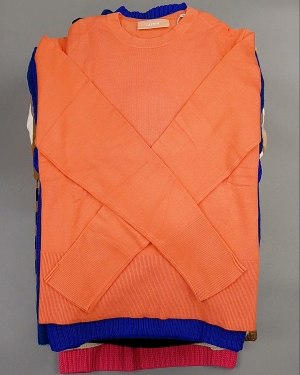 Купить Джемпера Bestseller 104#7 кг, ЛОТ №7227 оптом в Сочи и Краснодарском крае