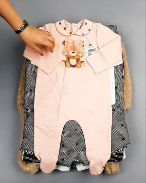 Фотография  633 - Y-CLU Kids 114#5 кг, ЛОТ №7292 оптом в Сочи и Краснодарском крае