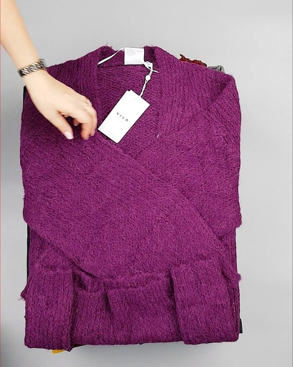 Фотография  722 - VILA Winter mix 104#15 кг, ЛОТ №7211 оптом в Сочи и Краснодарском крае