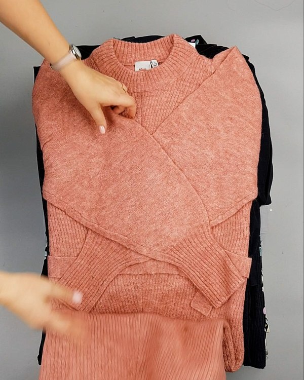 Фотография  367 - ICHI Winter mix 104#15 кг, ЛОТ №7166 оптом в Сочи и Краснодарском крае