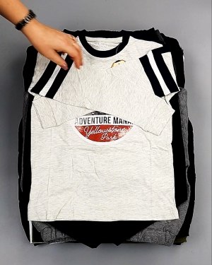 Фотография  124 - KIDS mix Italy 114#5 кг, ЛОТ №7284 оптом в Сочи и Краснодарском крае