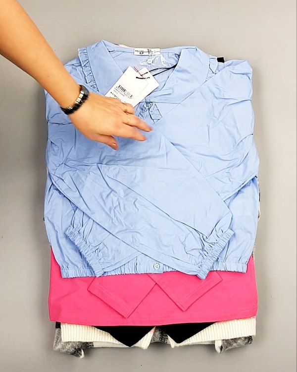 Фотография  388 - TO BE TOO Kids 114#5 кг, ЛОТ №7298 оптом в Сочи и Краснодарском крае