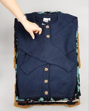 Фотография  576 - ICHI Winter mix 104#15 кг, ЛОТ №7163 оптом в Сочи и Краснодарском крае