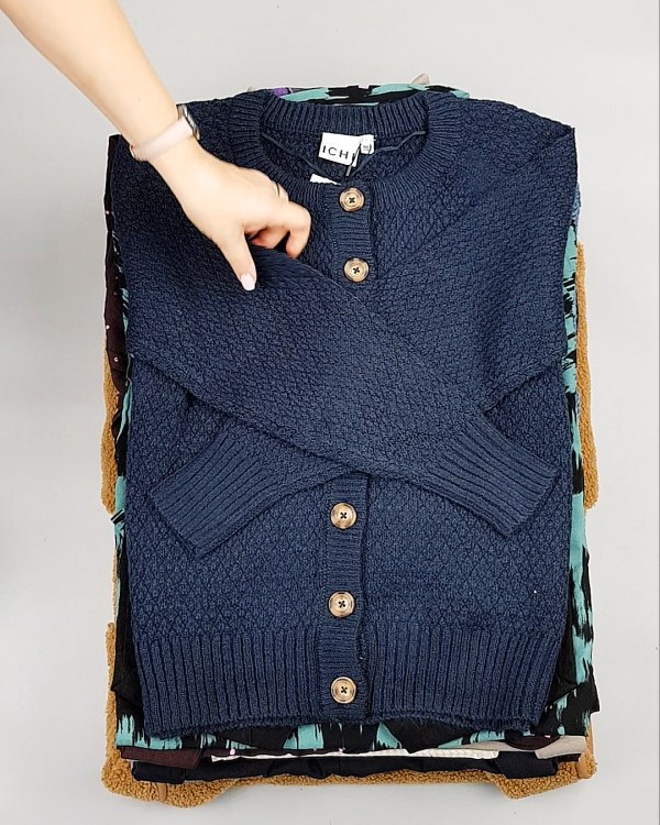 Фотография  484 - ICHI Winter mix 104#15 кг, ЛОТ №7163 оптом в Сочи и Краснодарском крае