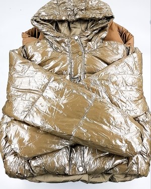 Купить Верхняя одежда BESTSELLER Дания 104#10 кг, ЛОТ №7268 оптом в Сочи и Краснодарском крае