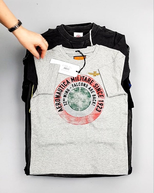 Фотография  347 - KIDS mix Italy 114#5 кг, ЛОТ №7282 оптом в Сочи и Краснодарском крае