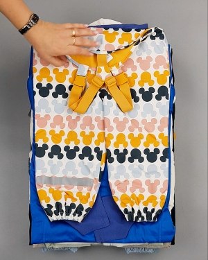 Фотография  500 - TCM Kids зима 104#6 кг, ЛОТ №7254 оптом в Сочи и Краснодарском крае