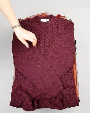 Фотография  271 - VILA Winter mix 104#15 кг, ЛОТ №7208 оптом в Сочи и Краснодарском крае