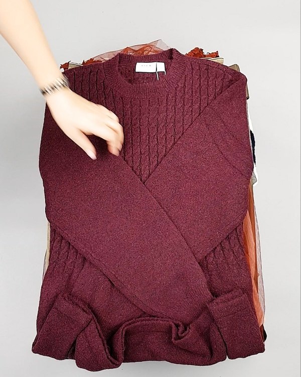 Фотография  486 - VILA Winter mix 104#15 кг, ЛОТ №7208 оптом в Сочи и Краснодарском крае