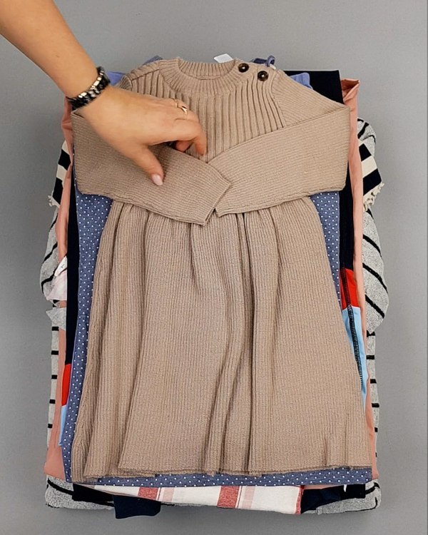 Фотография  452 - TCM Kids зима 104#6 кг, ЛОТ №7257 оптом в Сочи и Краснодарском крае