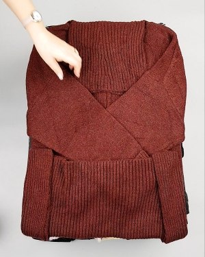 Фотография  904 - ONLY Winter mix 104#15 кг, ЛОТ №7182 оптом в Сочи и Краснодарском крае