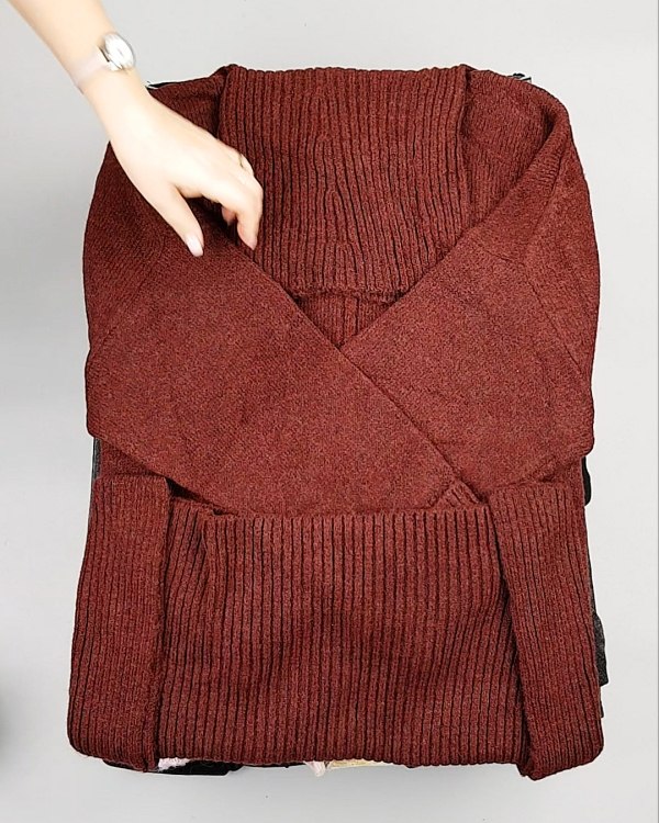 Фотография  774 - ONLY Winter mix 104#15 кг, ЛОТ №7182 оптом в Сочи и Краснодарском крае