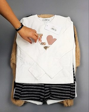 Фотография  223 - Y-CLU Kids 114#5 кг, ЛОТ №7292 оптом в Сочи и Краснодарском крае