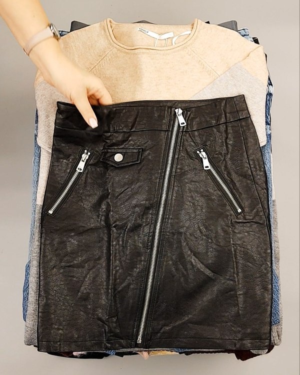 Фотография  127 - ONLY Winter mix 104#15 кг, ЛОТ №7182 оптом в Сочи и Краснодарском крае