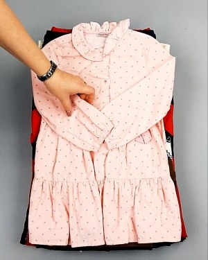 Фотография  670 - ORIGINAL MARINES Kids 114#5 кг, ЛОТ №7290 оптом в Сочи и Краснодарском крае