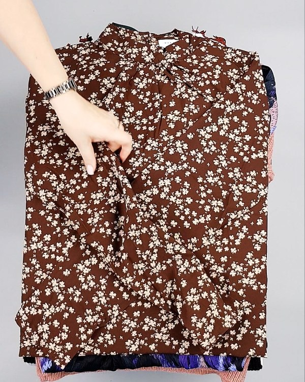 Фотография  824 - VILA Winter mix 104#15 кг, ЛОТ №7207 оптом в Сочи и Краснодарском крае