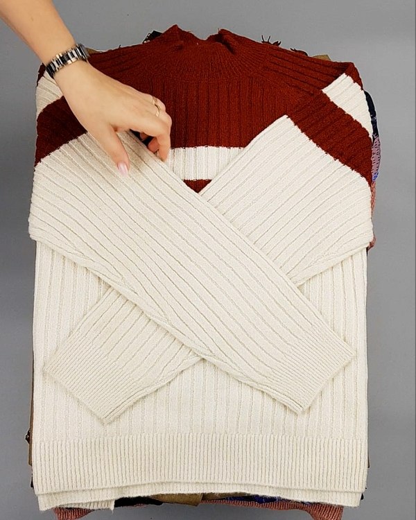 Фотография  118 - VILA Winter mix 104#15 кг, ЛОТ №7207 оптом в Сочи и Краснодарском крае