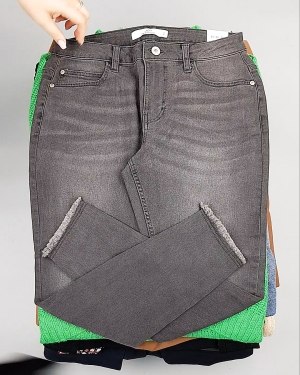 Фотография  848 - JDY Winter mix 104#15 кг, ЛОТ №7176 оптом в Сочи и Краснодарском крае