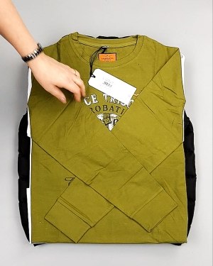 Фотография  194 - KIDS mix Italy 114#5 кг, ЛОТ №7284 оптом в Сочи и Краснодарском крае