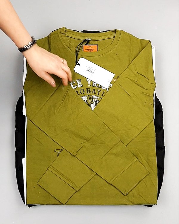 Фотография  817 - KIDS mix Italy 114#5 кг, ЛОТ №7284 оптом в Сочи и Краснодарском крае