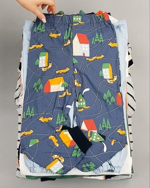 Фотография  435 - TCM Kids зима 104#6 кг, ЛОТ №7257 оптом в Сочи и Краснодарском крае