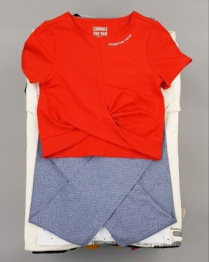 Купить TCM Kids зима 104#6 кг, ЛОТ №7256 оптом в Сочи и Краснодарском крае